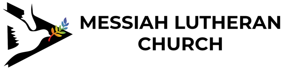 Messiah Lutheran Church Rotterdam, New York